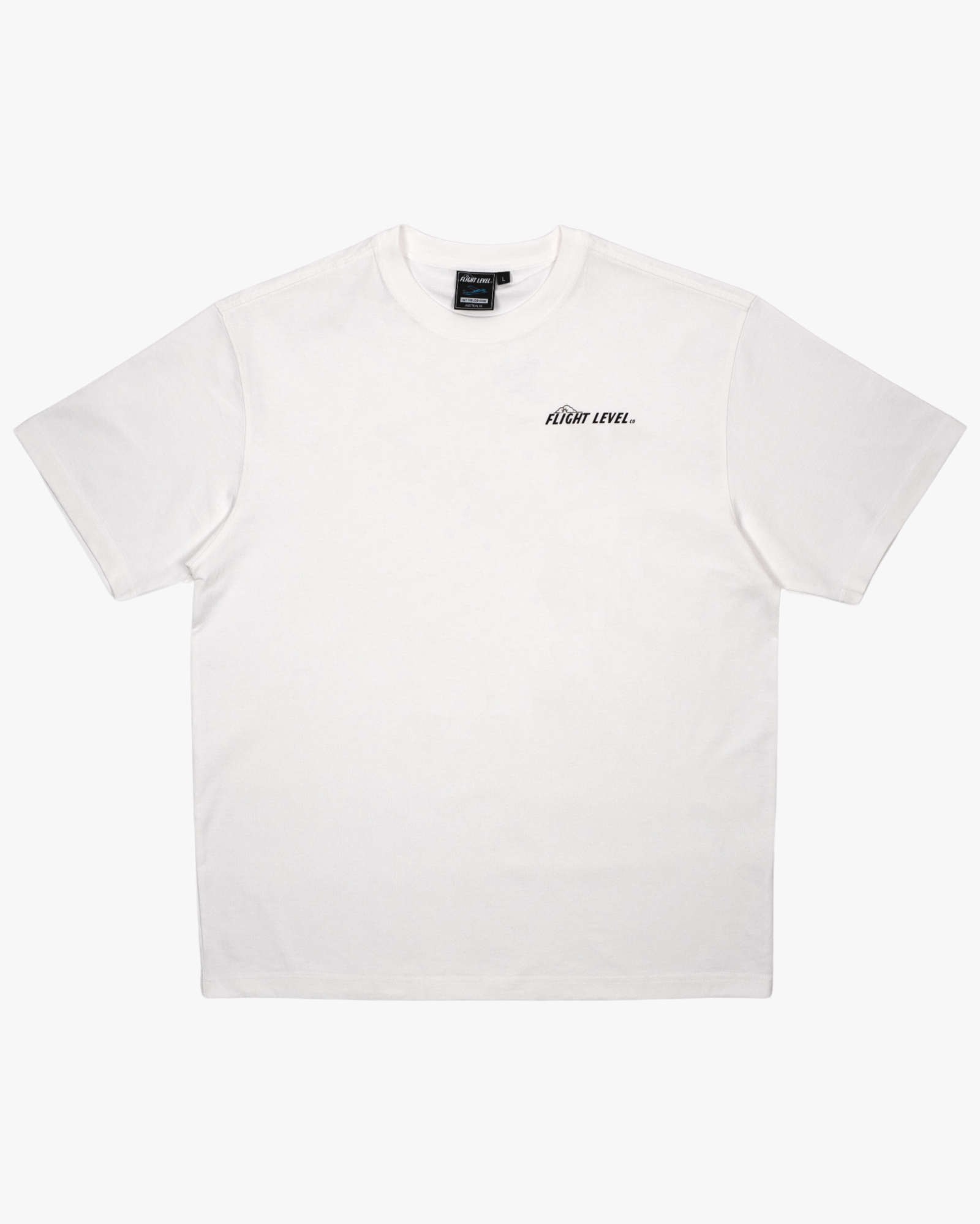 Hector The Convector Tee – Flight Level Co